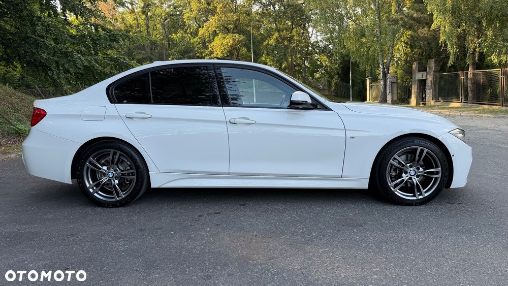 BMW Seria 3 - 6