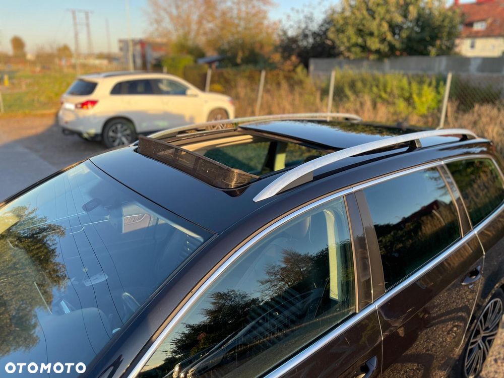 Volkswagen Passat 2.0 TDI Highline R-Style DSG - 1