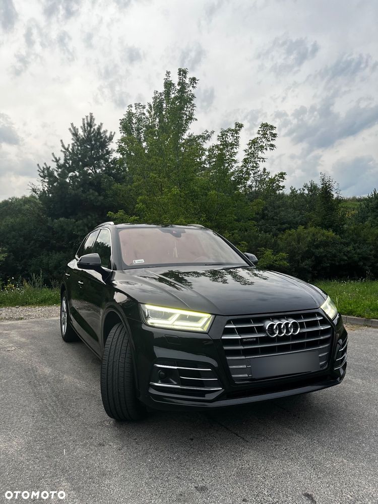 Audi Q5 2.0 TDI Quattro S tronic - 2