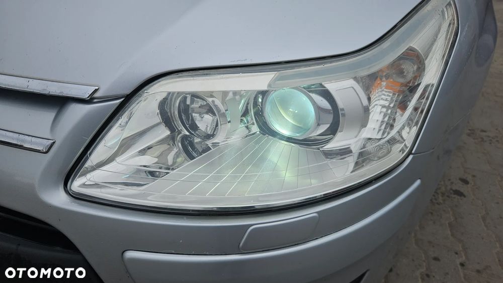 Citroën C4 HDi 110 FAP EGS6 VTR Plus - 7