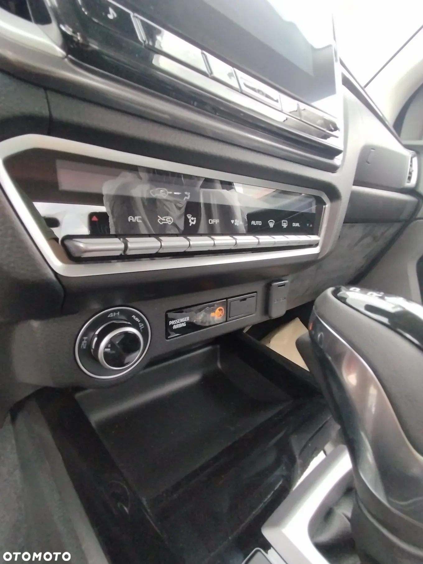 Isuzu D-Max 1.9 DC LSX - 9