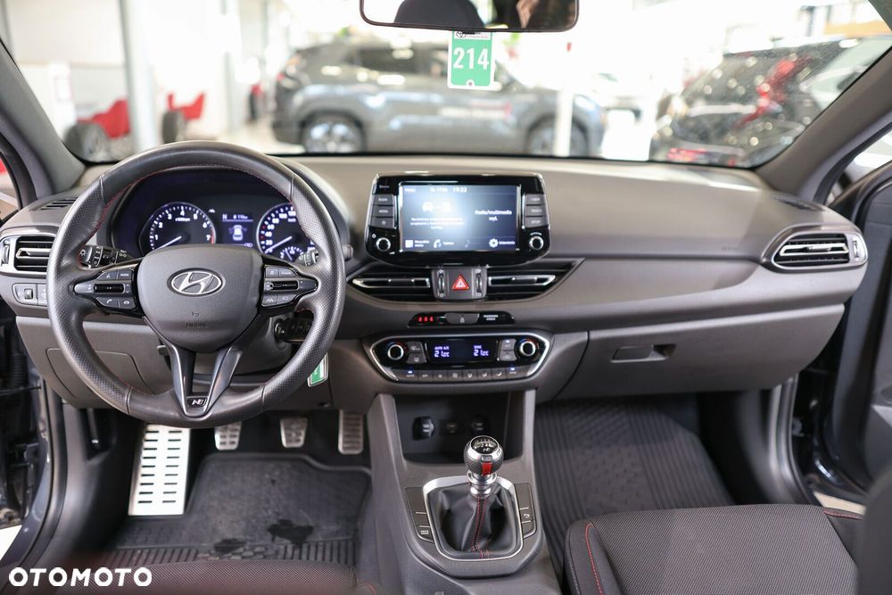 Hyundai i30 1.5 T-GDI 48V Premium - 6