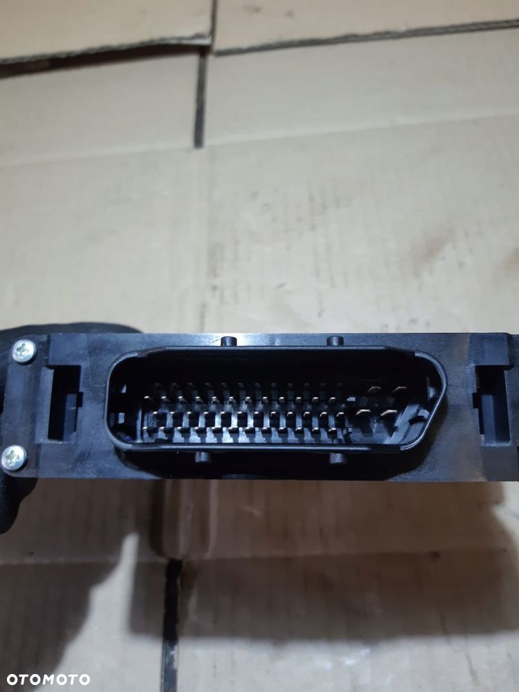 audi q7 4l 3.0 tfsi moduł komputer sterownik skrzyni biegów 0c8927750n - 4