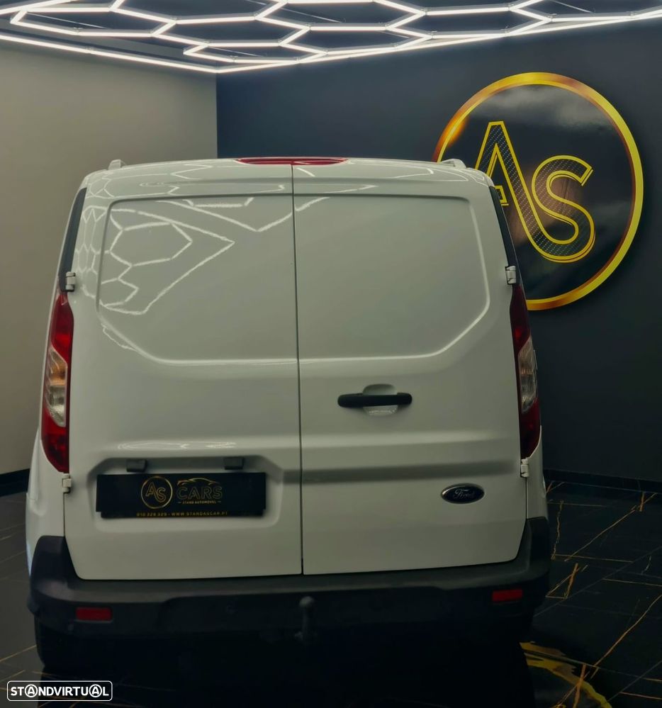Ford Transit Connect - 33