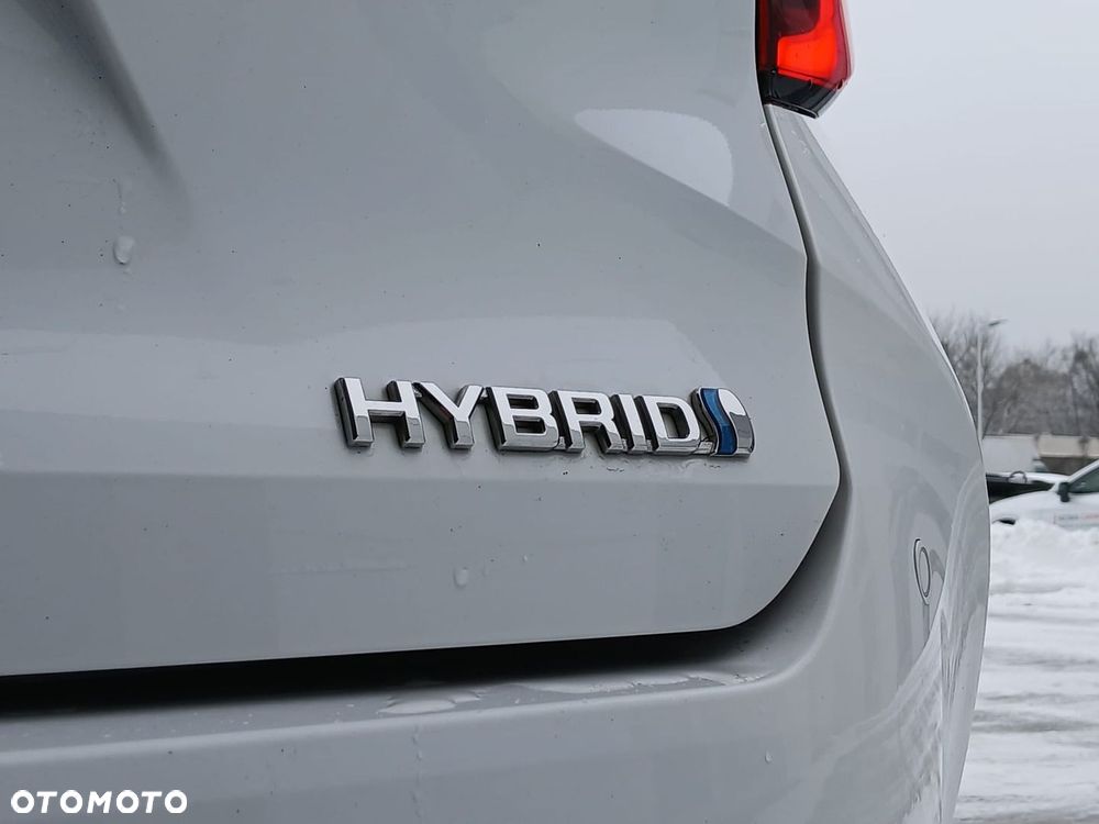 Toyota Corolla 1.8 Hybrid Style - 39