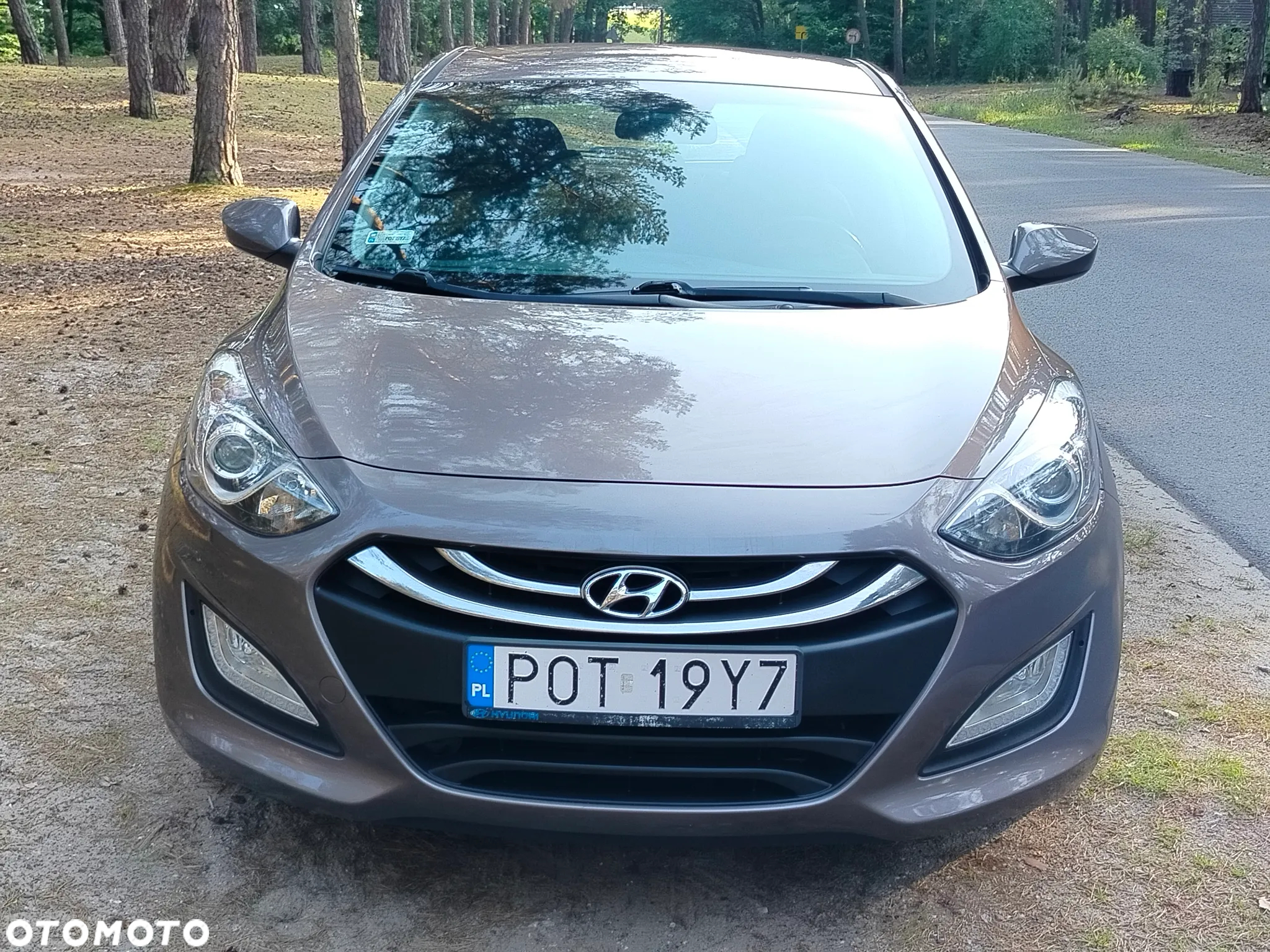 Hyundai i30 - 5