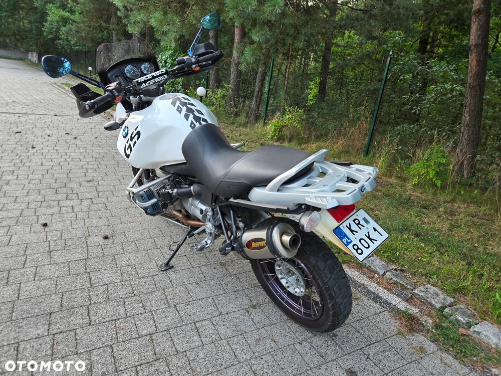 BMW GS - 13