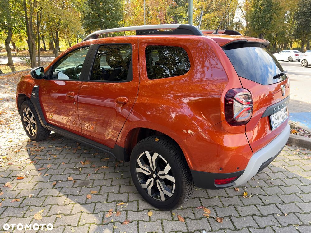 Dacia Duster 1.0 TCe Prestige - 7