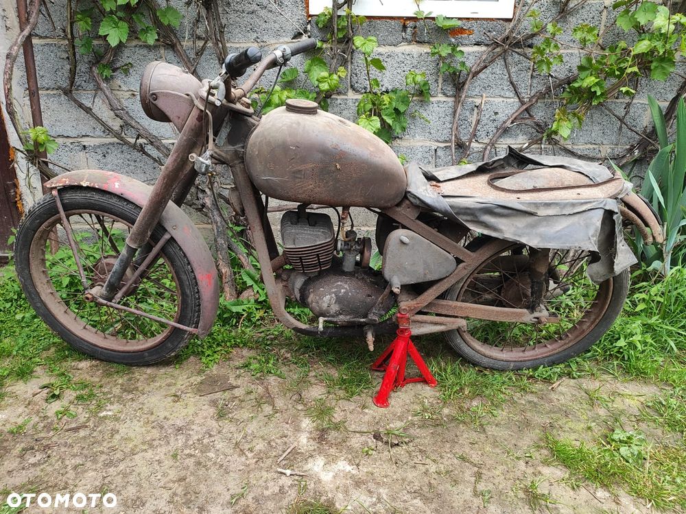 WSK M06 - 2