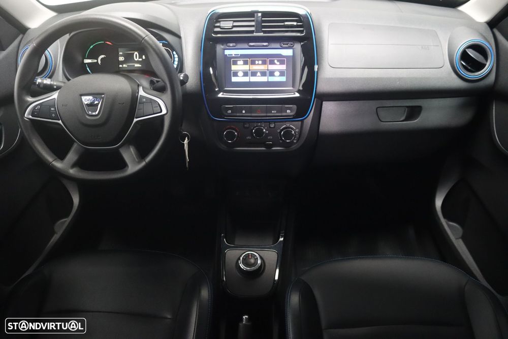 Dacia Spring Electric 45 Comfort - 17