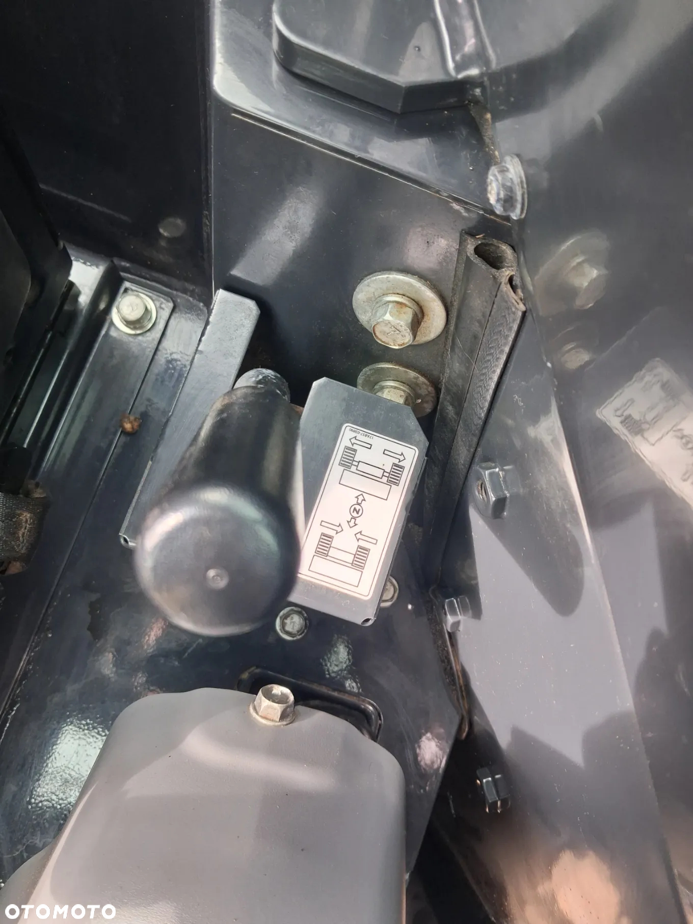 Yanmar ViO 23-6 - 18