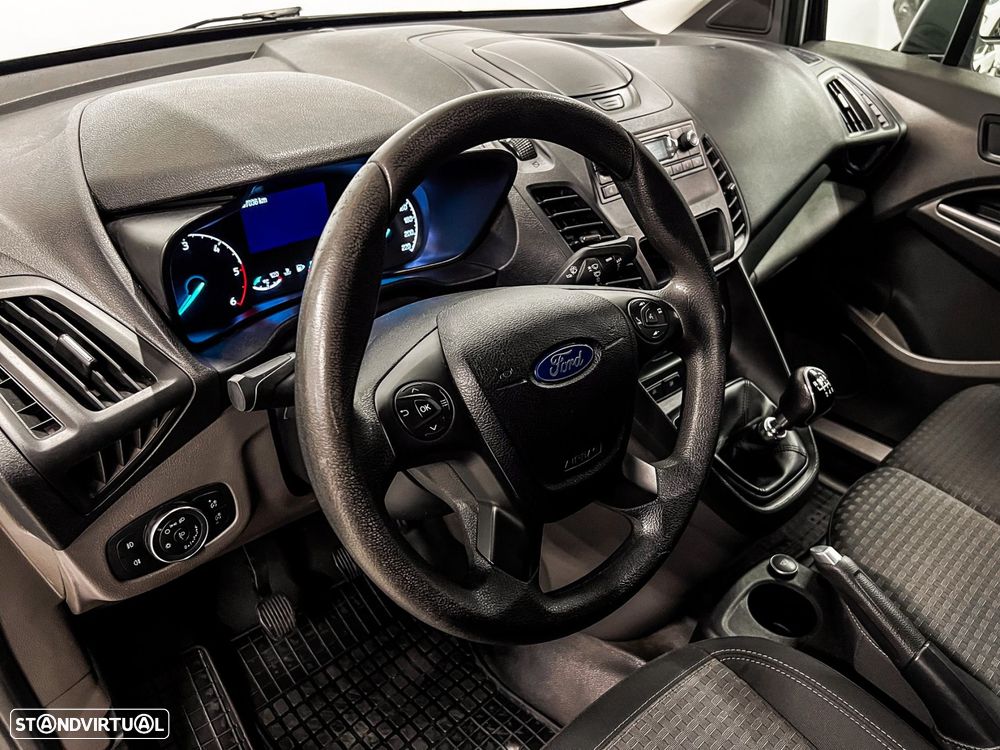 Ford Transit Connect 1.5 TDCi 230 L2 Trend - 13