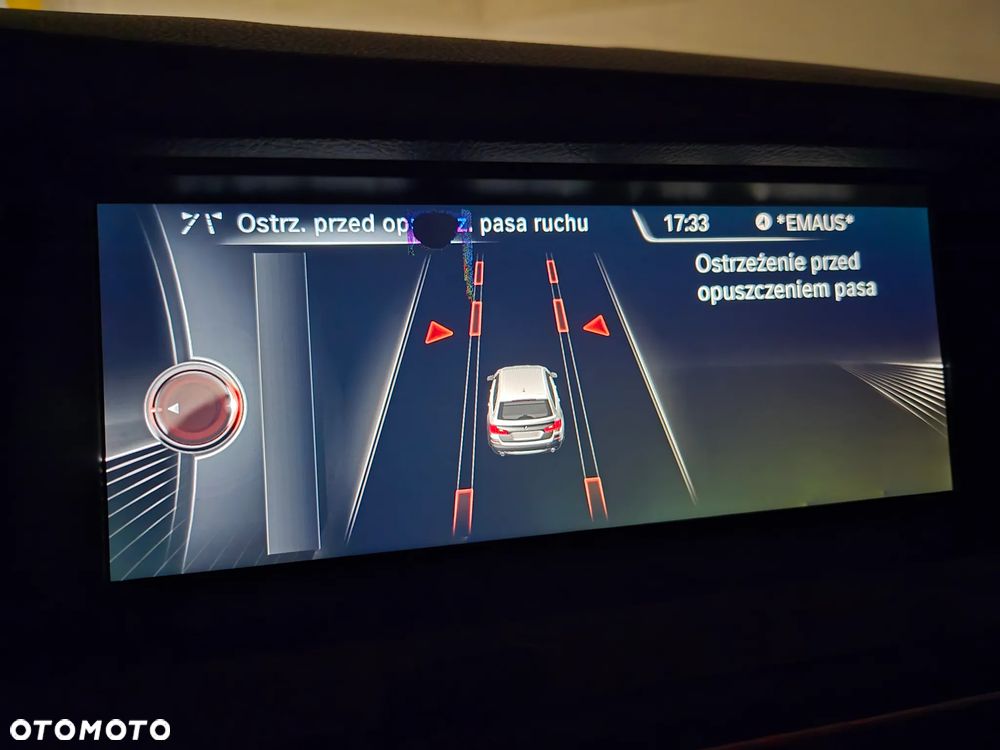 BMW Seria 5 525d Sport-Aut Luxury Line - 16