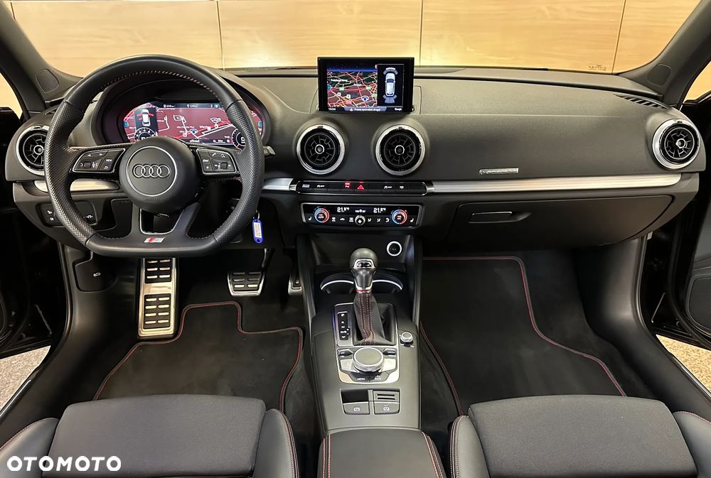 Audi S3 - 14