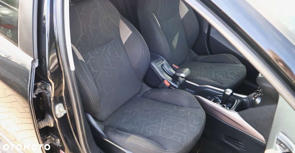 Peugeot 2008 - 22