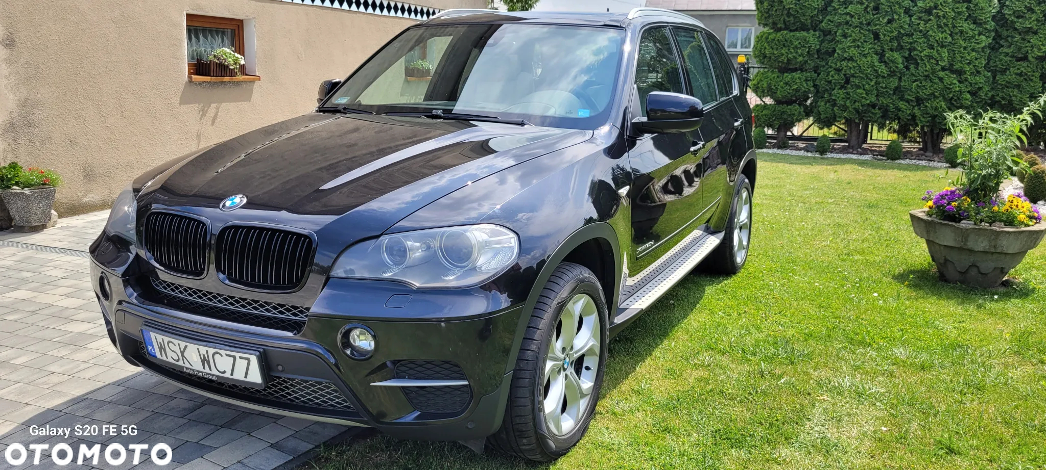 BMW X5 3.0d xDrive - 4