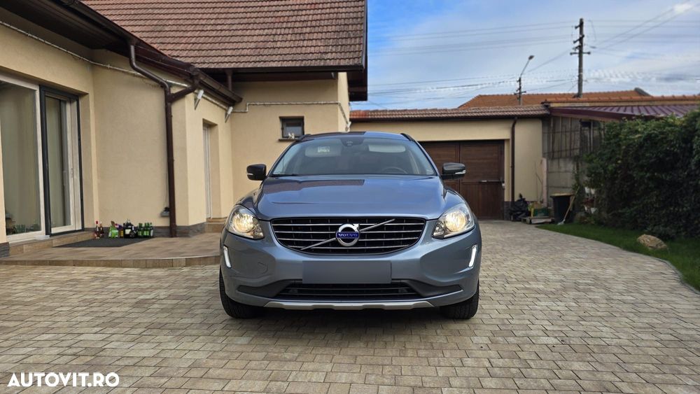 Volvo XC 60 - 9