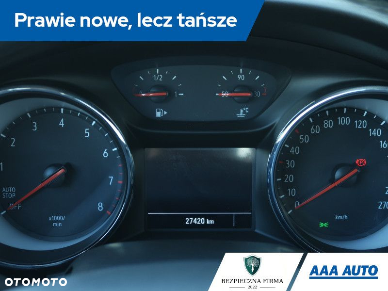Opel Astra - 12