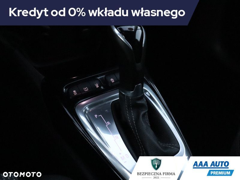 Opel Crossland X - 14