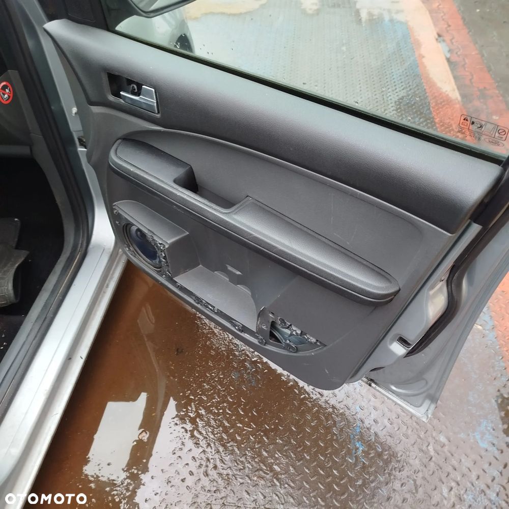 Ford C Max  na części. - 6