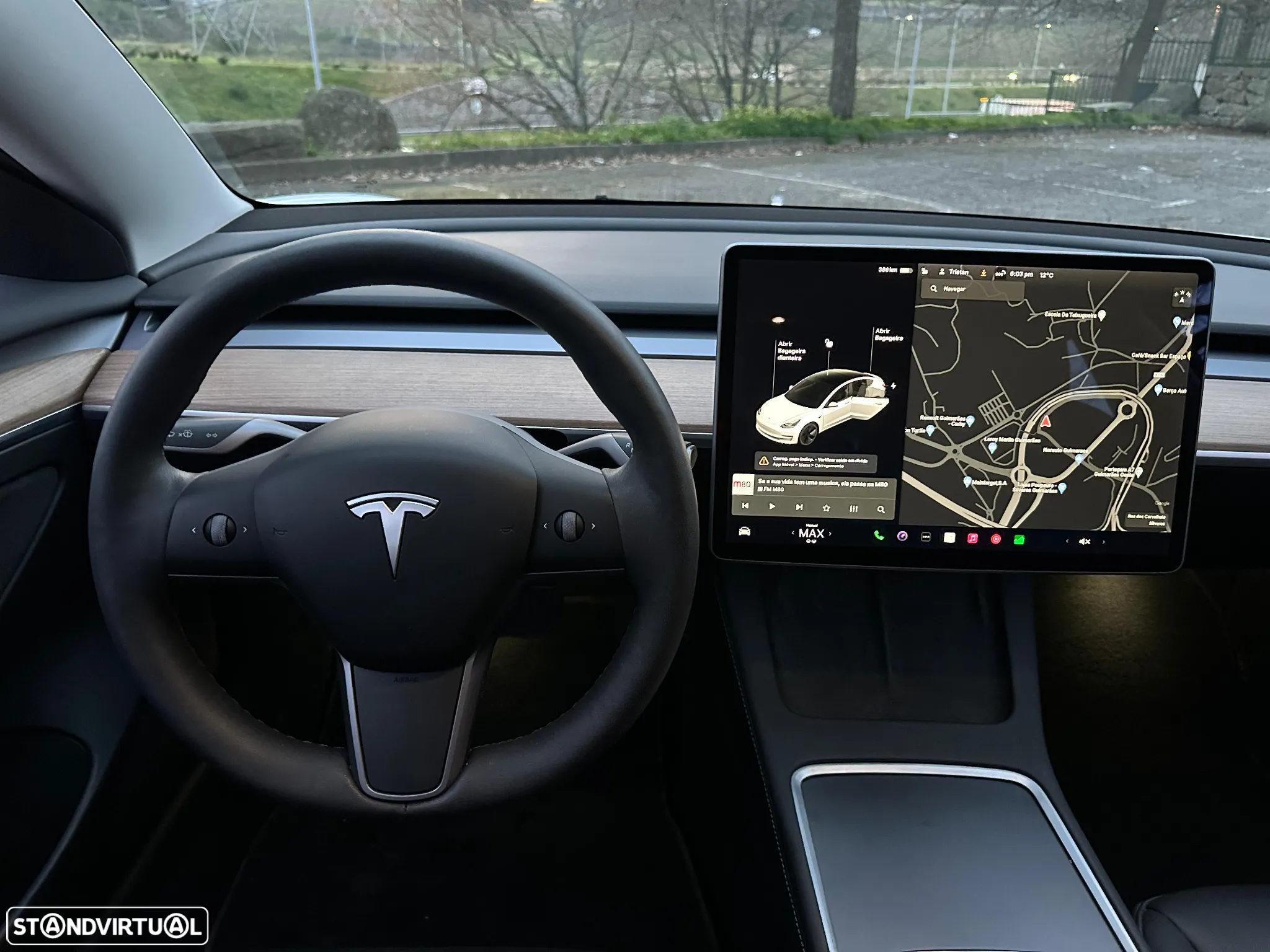 Tesla Model 3 Long Range AWD Dual Motor - 32