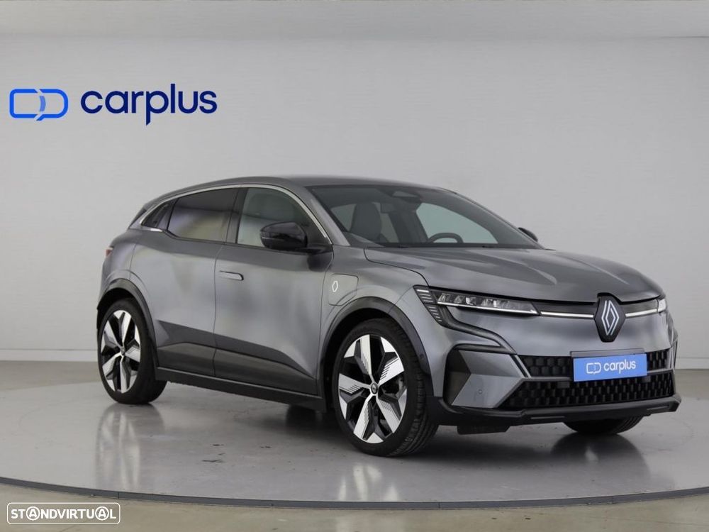 Renault Mégane E-Tech EV60 Techno Optimum Charge - 2