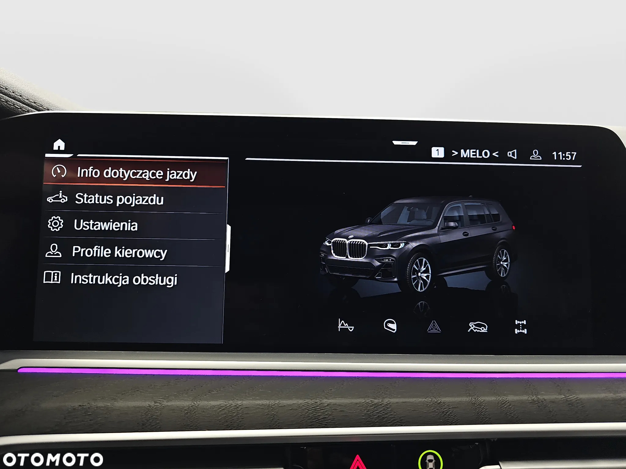 BMW X7 xDrive40d mHEV sport - 26