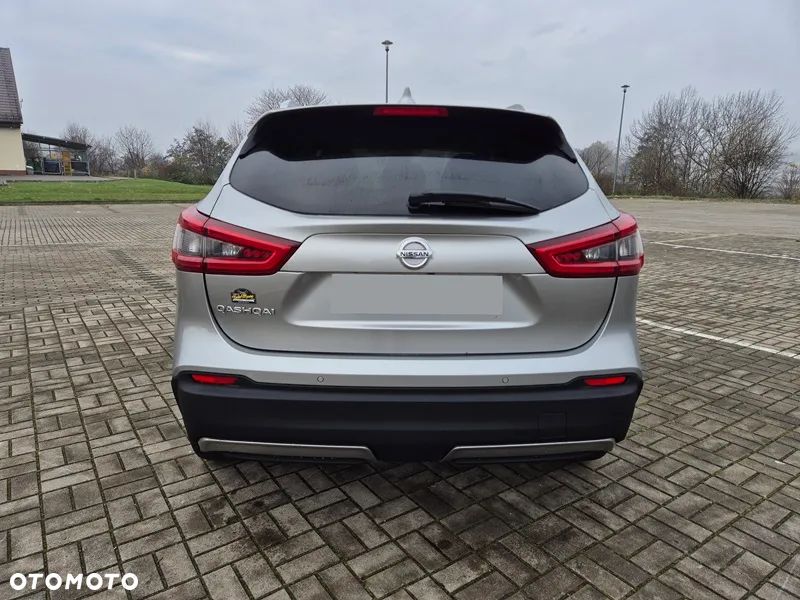 Nissan Qashqai 1.2 DIG-T Tekna - 3