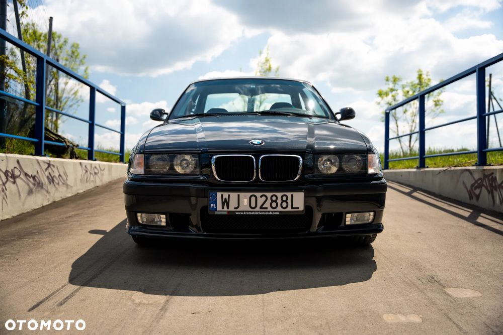 BMW M3 - 3