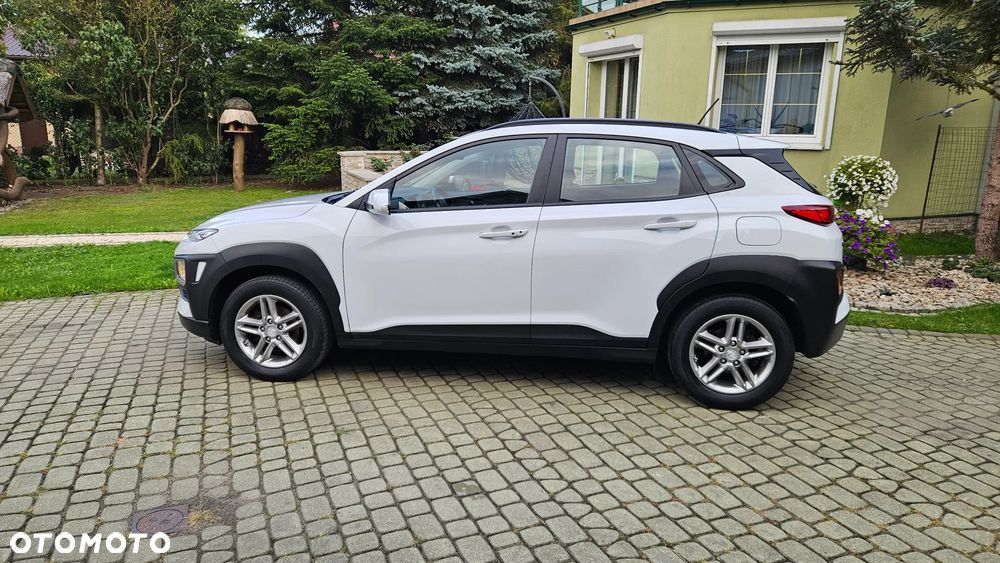 Hyundai Kona - 11