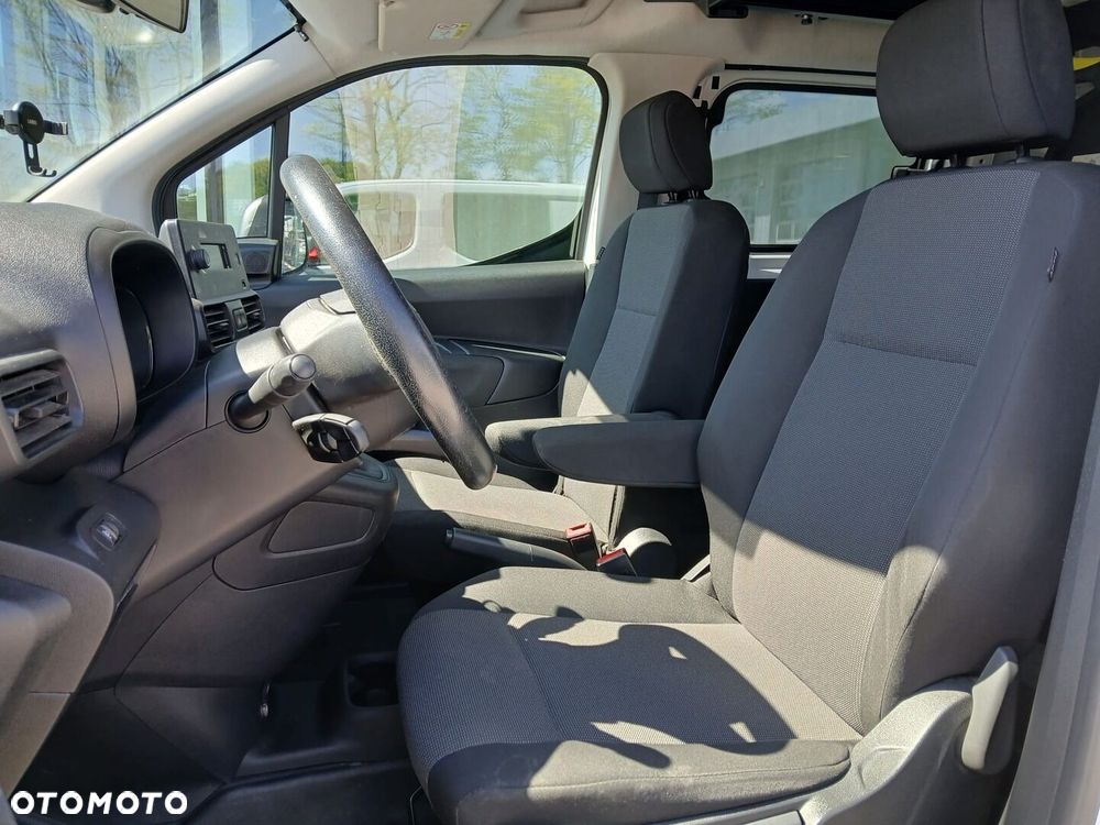 Toyota PROACE CITY - 6