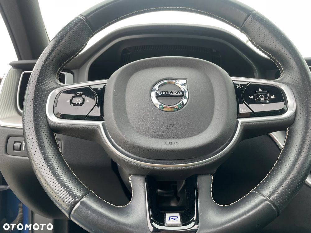 Volvo XC 60 T4 Geartronic RDesign - 28