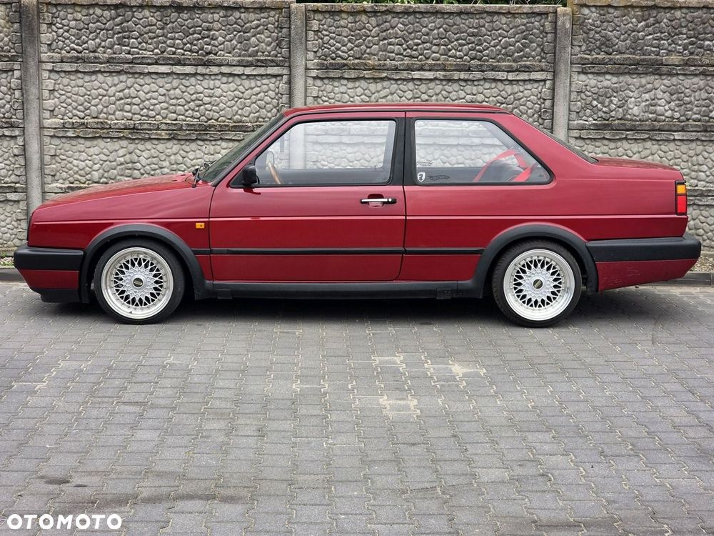 Volkswagen Jetta 1.3 GL - 4