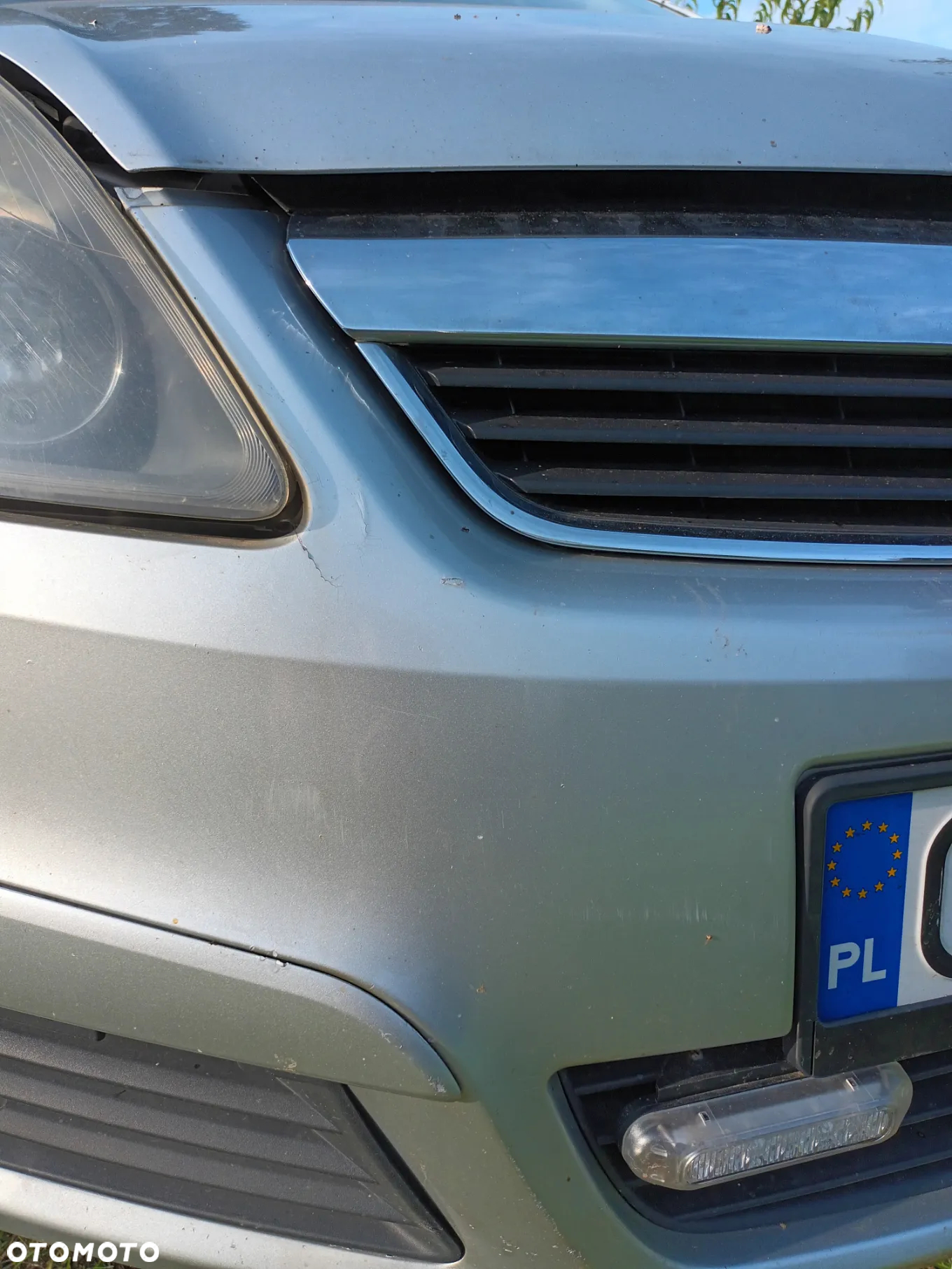 Opel Zafira - 12