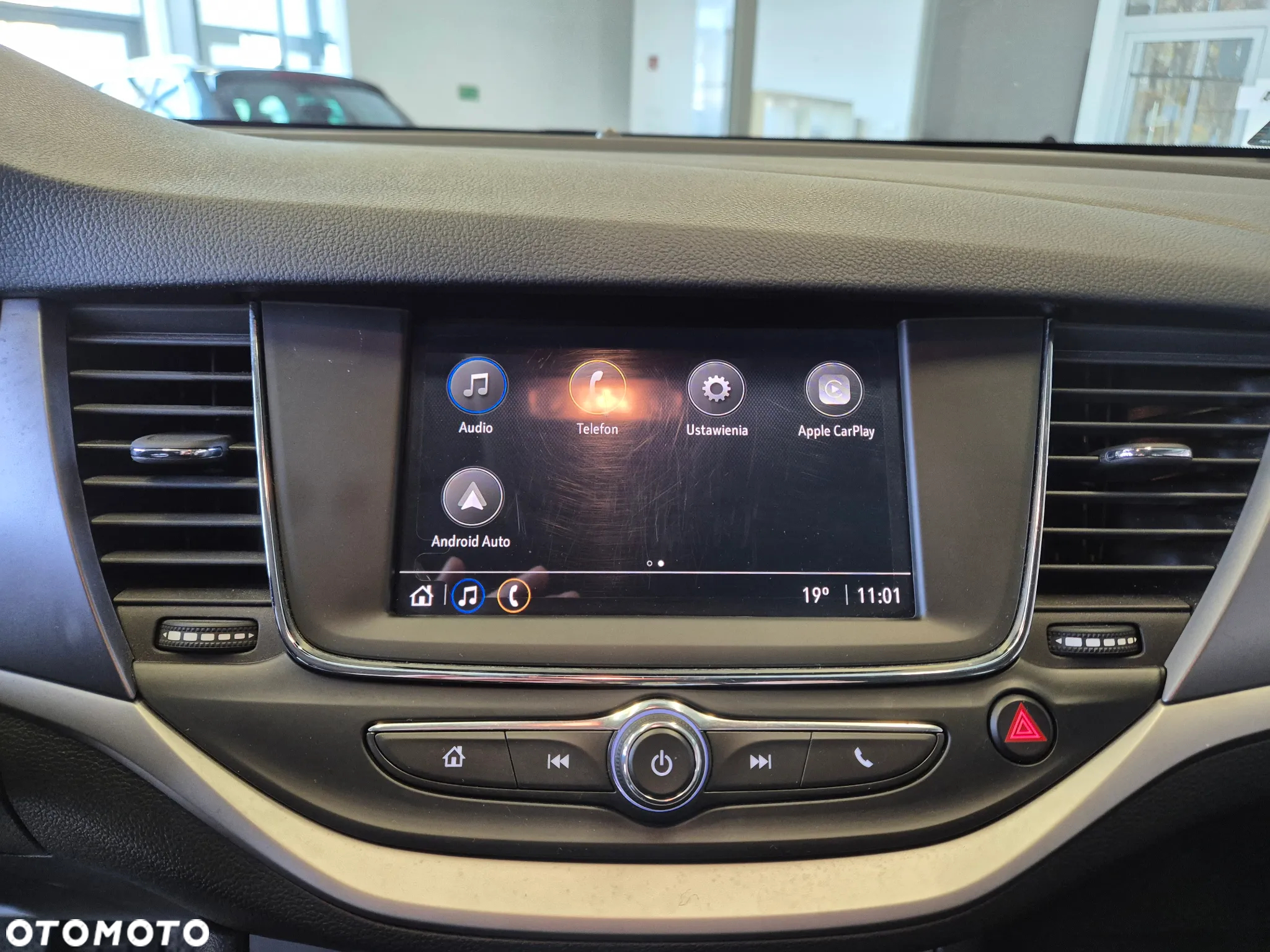 Opel Astra V 1.2 T Elegance S&S - 16