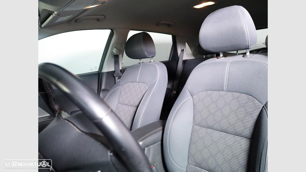 Kia Niro 1.6 GDi PHEV Urban - 9