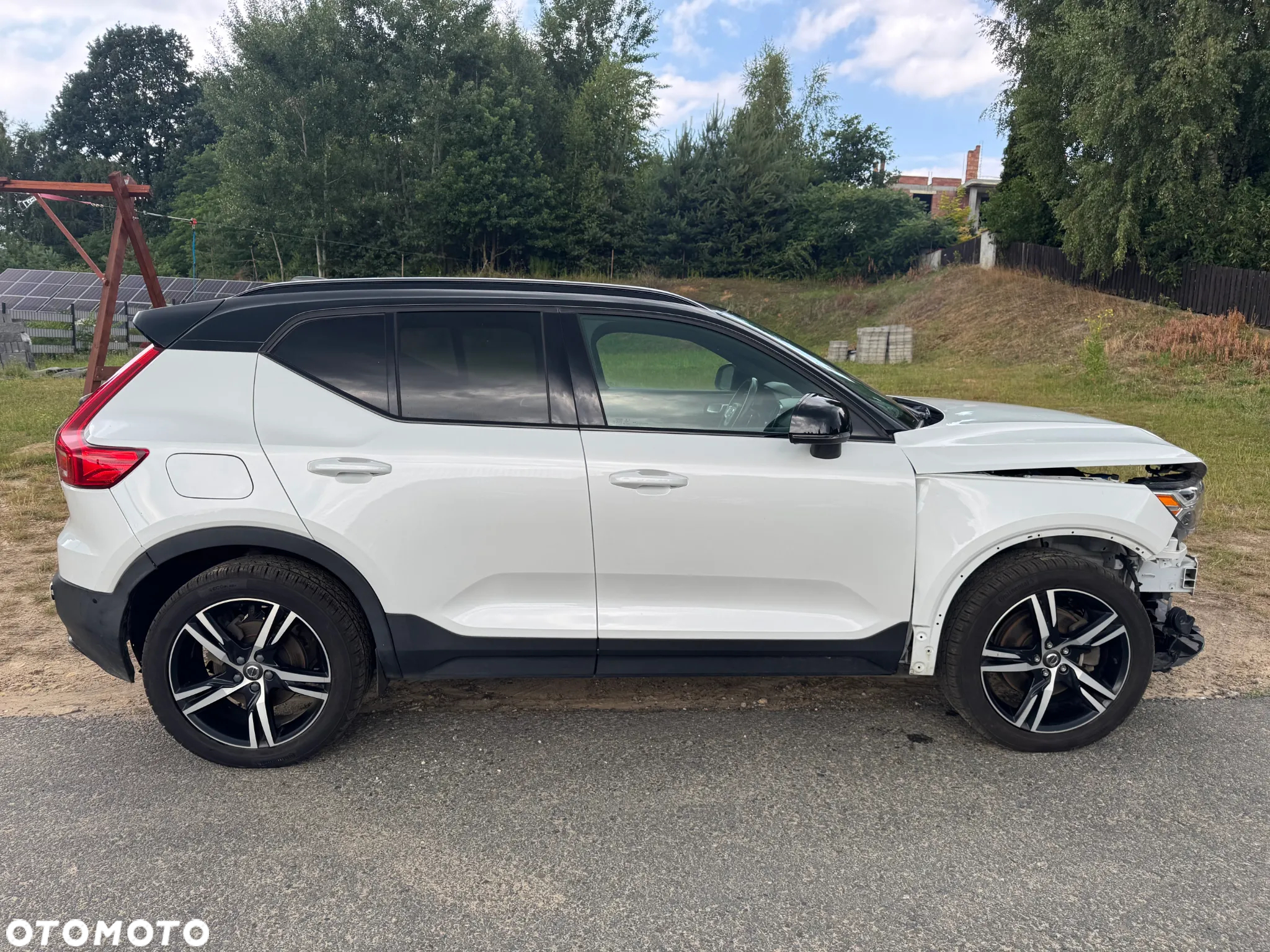 Volvo XC 40 B4 B DKG RDesign - 3