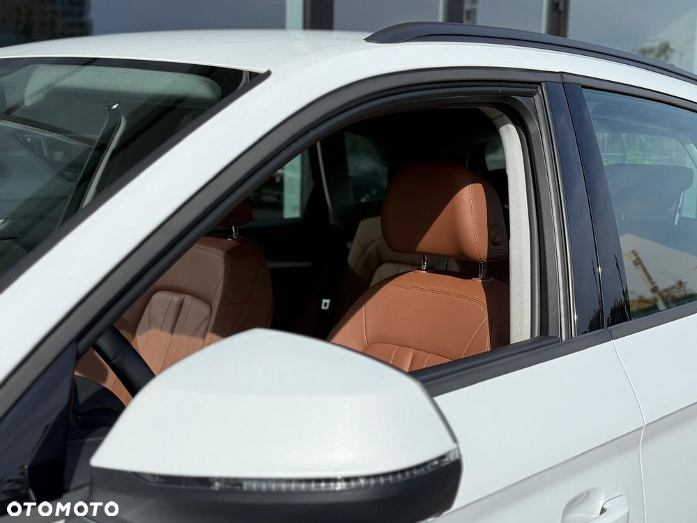 Audi Q5 40 TDI mHEV Quattro Advanced S tronic - 14