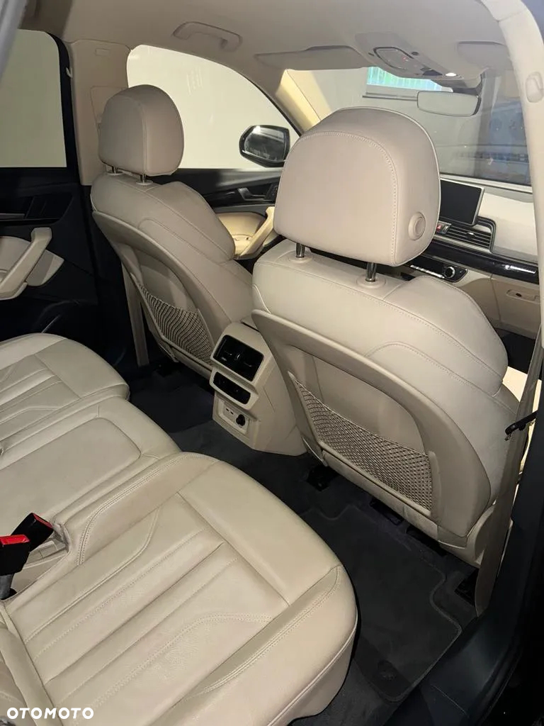 Audi Q5 2.0 TFSI Quattro S tronic - 13