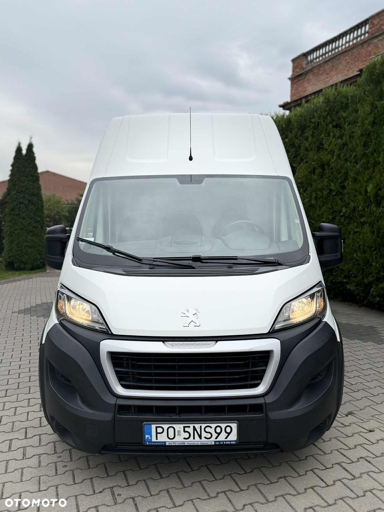 Peugeot Boxer - 3