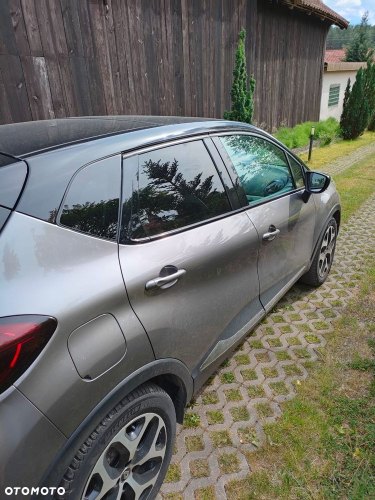 Renault Captur 1.3 Energy TCe S-Edition EDC - 6
