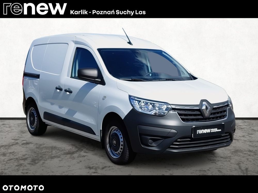 Renault express-van - 2