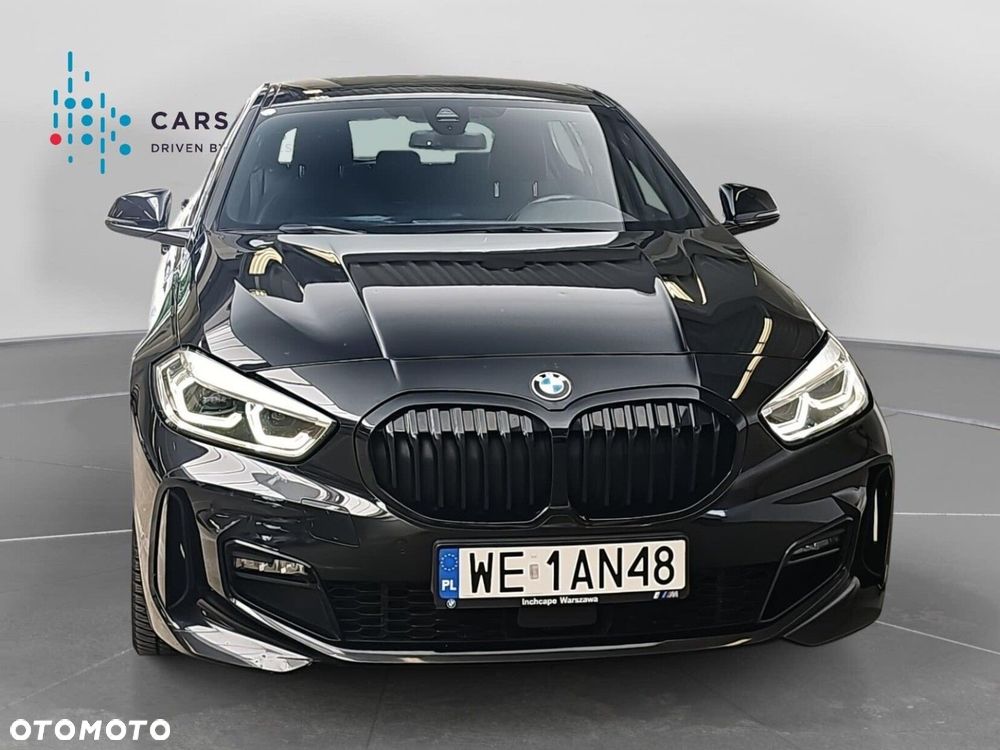 BMW Seria 1 118i M Sport - 27
