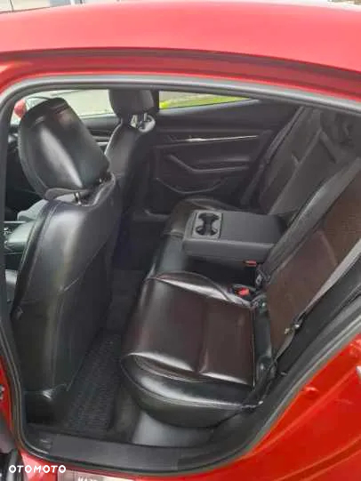 Mazda 3 - 3