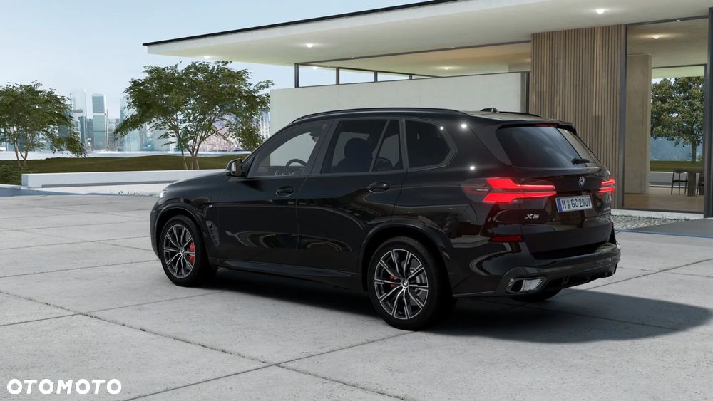 BMW X5 xDrive30d mHEV M Sport Edition sport - 3