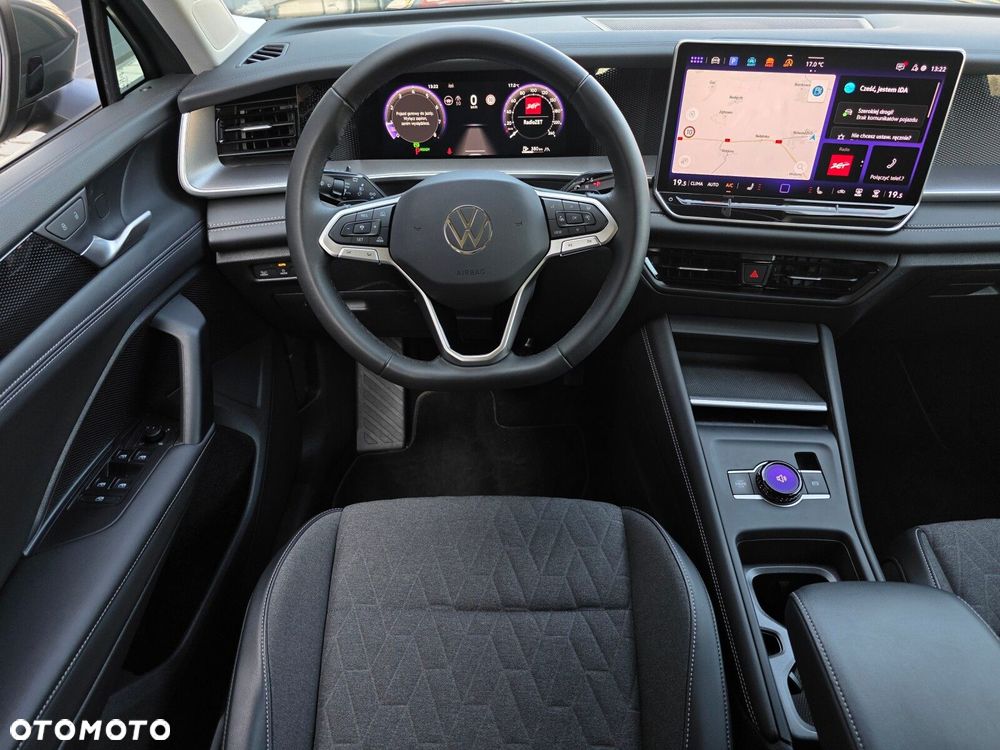 Volkswagen Tayron - 35