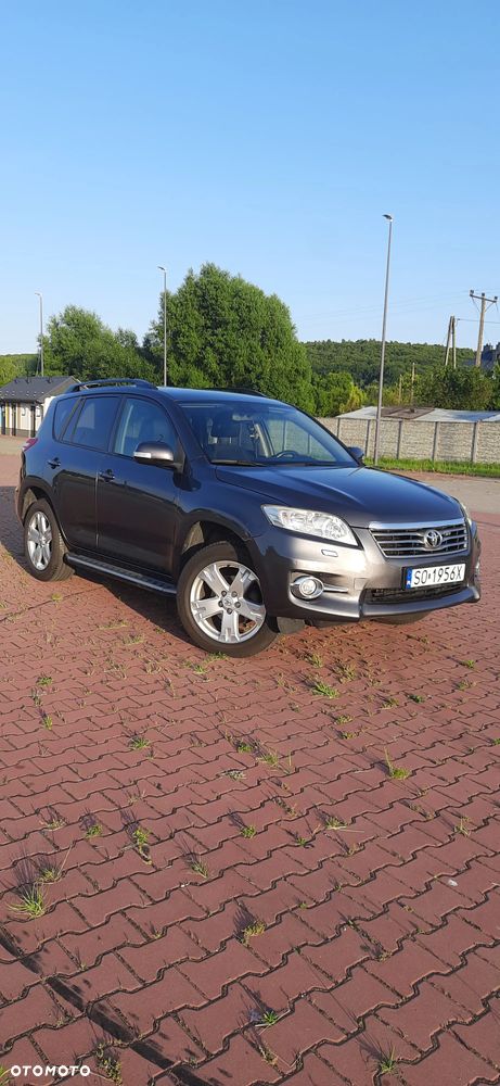 Toyota RAV4 2.0 VVT-i Prestige NAVI MS - 2