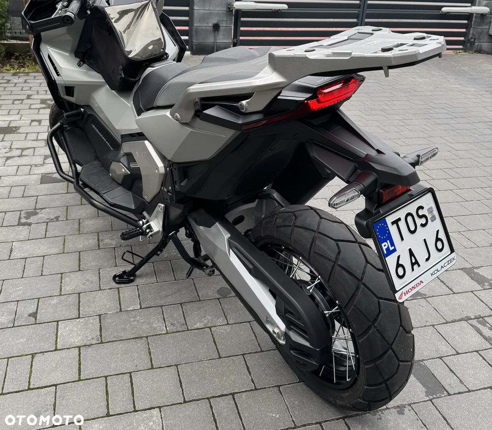 Honda X-ADV - 6