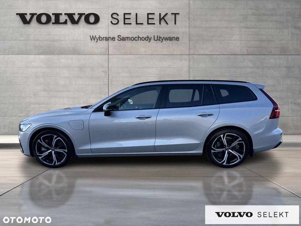 Volvo V60 - 3