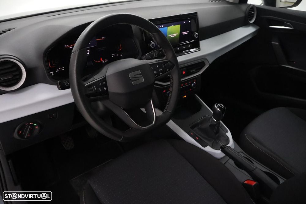 SEAT Arona 1.0 TSI Style - 14